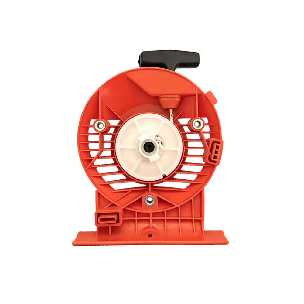 /For /Recoil /Starter Assembly 537214707 For 241R 333R 335FR 335LS 535LX Chainsaw Parts Pull Replacement Accessories