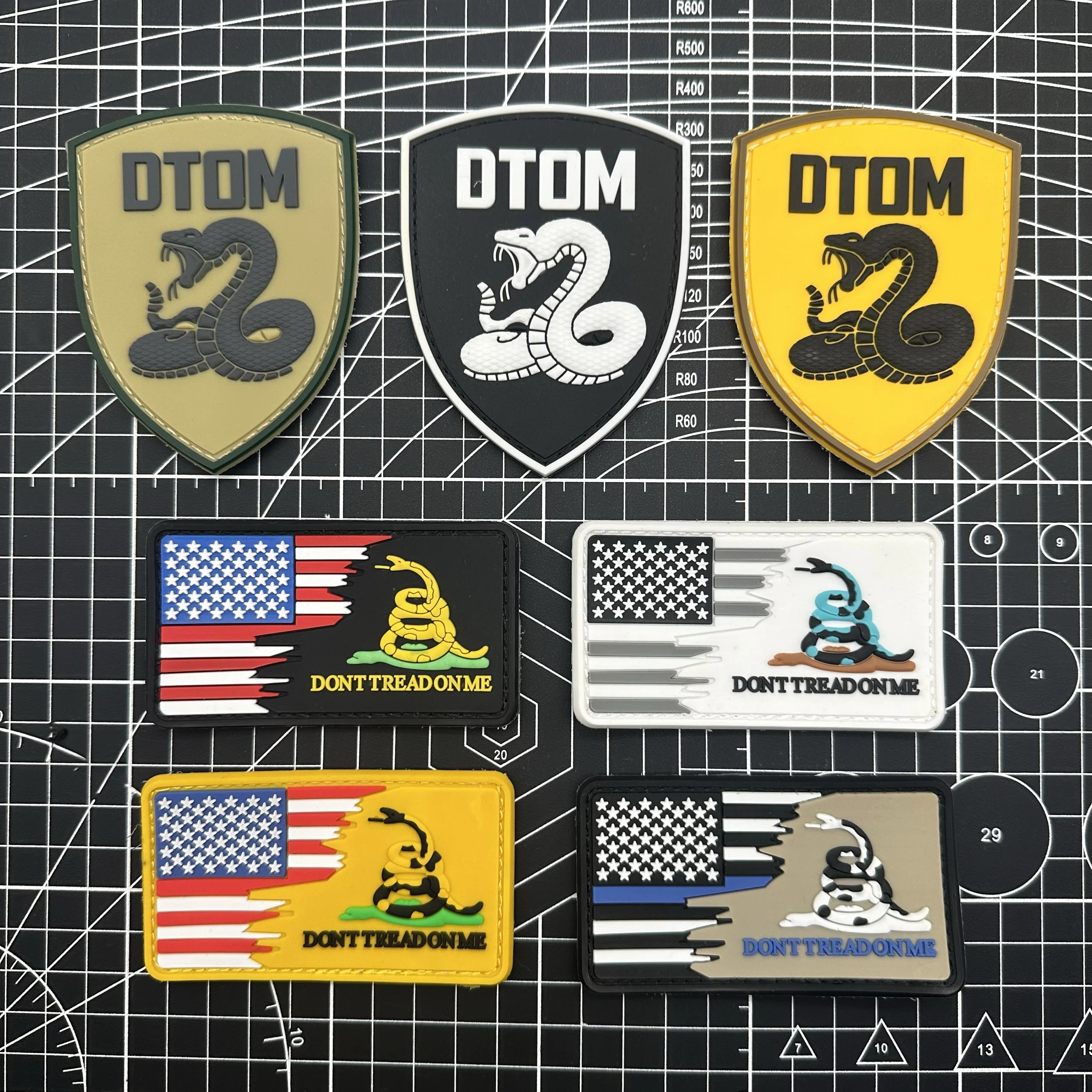 Tactical Pvc Magic …