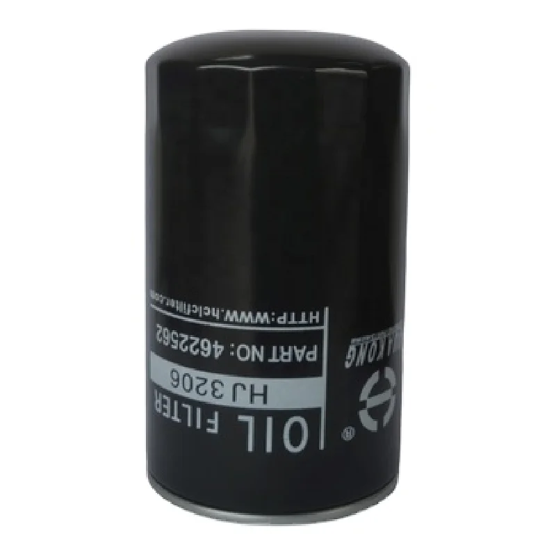 

For Oil Filter Fits Excavator 84206729 B7217 Lf16045 1-13240232-1 4622562 P550596 P551381