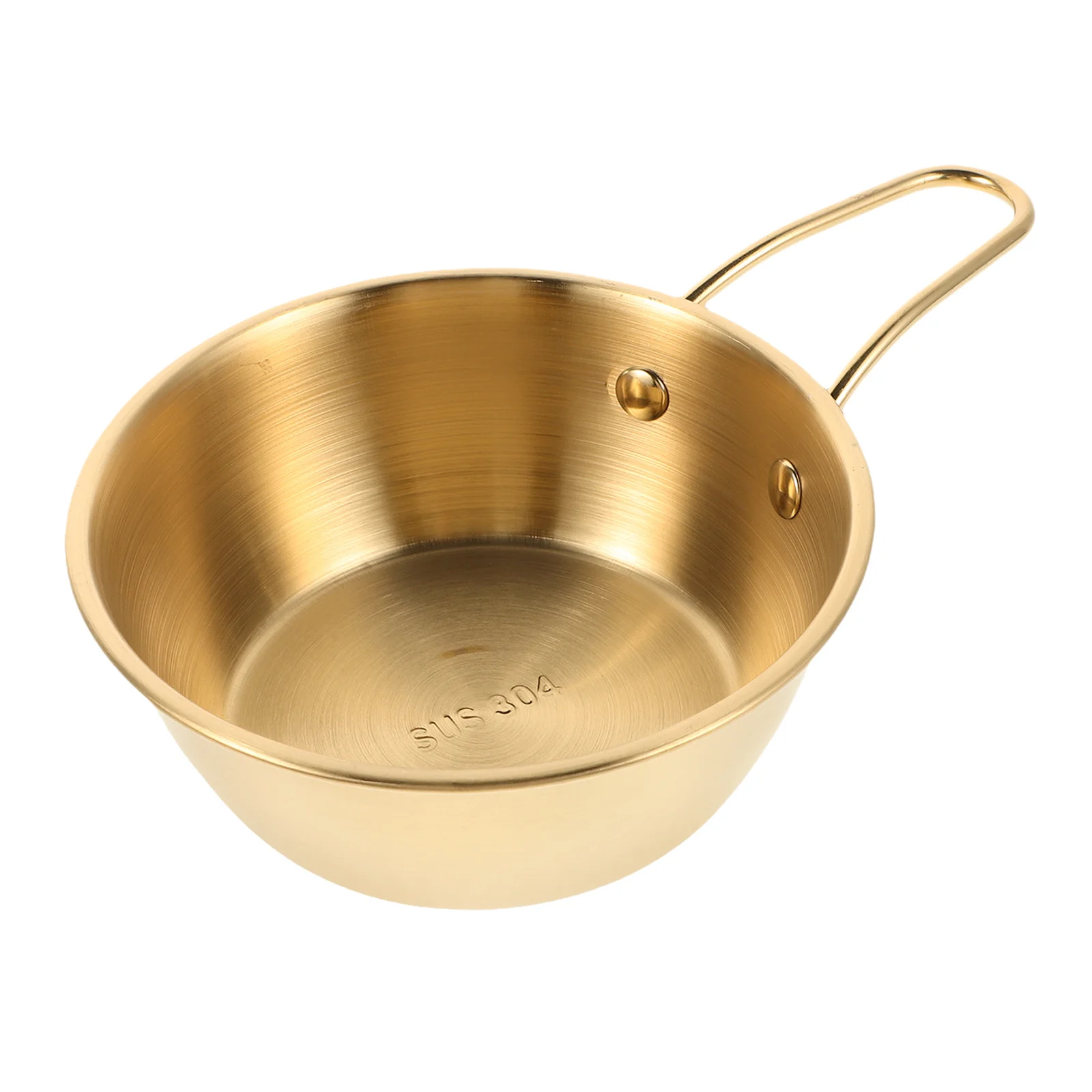 Männer Creme Schüssel Edelstahl Gold Griff Schäumen Schüssel Für Bart Rasieren Reise Rasiermesser Pinsel Halter Nass Rasieren Becher