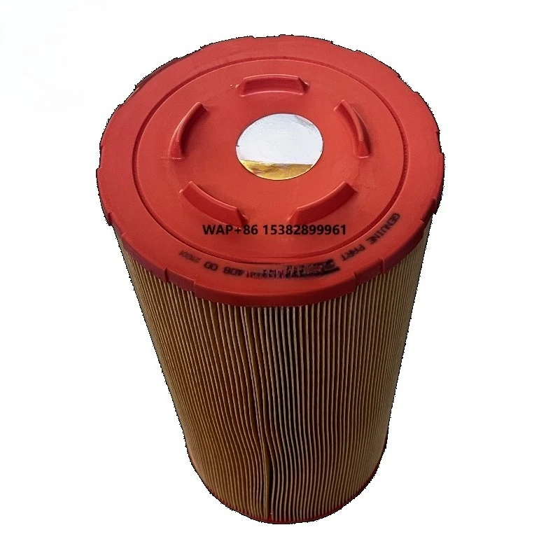 

2205176691 1613740800 Воздушный фильтр для Atlas-Copco - Запчасть для промышленного компрессора, фильтр воздухозаборника