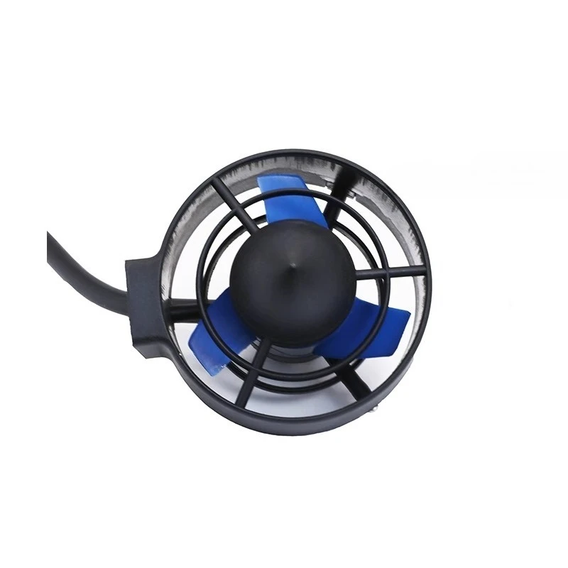 

U2 Brushless Underwater Thruster 12V 1.7KG Max Thrust 150W Power 50m Waterproof for Fishing Bait Boats ROV Drones