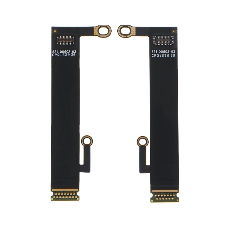 Backlight Flex Cable Connector of the A1989 A1990 A1706 A1707 A1708 MacBook Pro B2RC