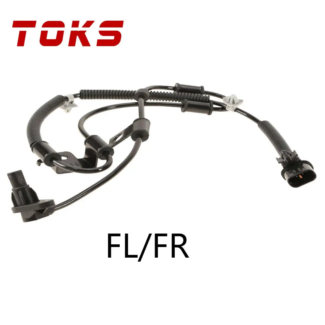 

89516-60070 Front Right ABS Wheel Speed Sensor Wiring Harness For Toyota 4Runner 2003-2009 FJ Cruiser 2007-2010 8951660070