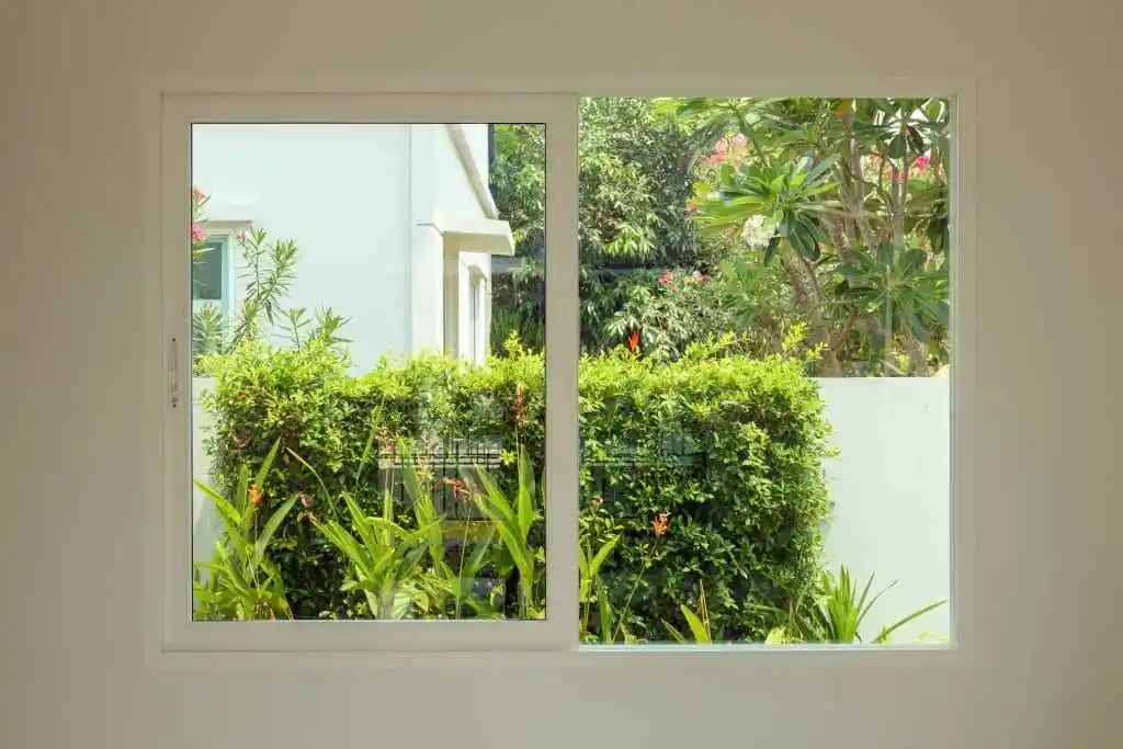 

Household Fashionable Shatter Resistant Glass Viewing Window Rainproof Highly Transparent Sliding Windows Fashion Design Windows