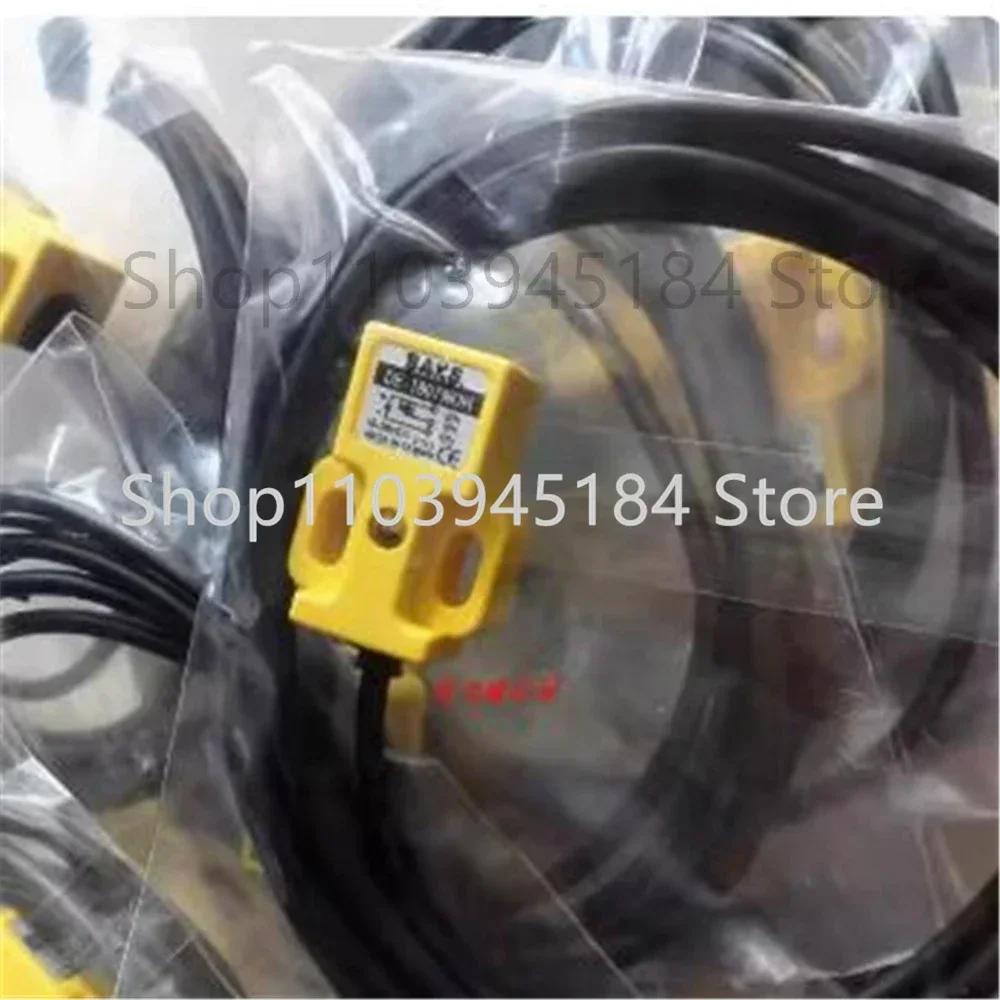 

1 шт. Квадратный индуктивный датчик приближения DA-1805NO DA-1805NC DA-1805PO DA-1805PC для лифтов, срок службы 2026 годов