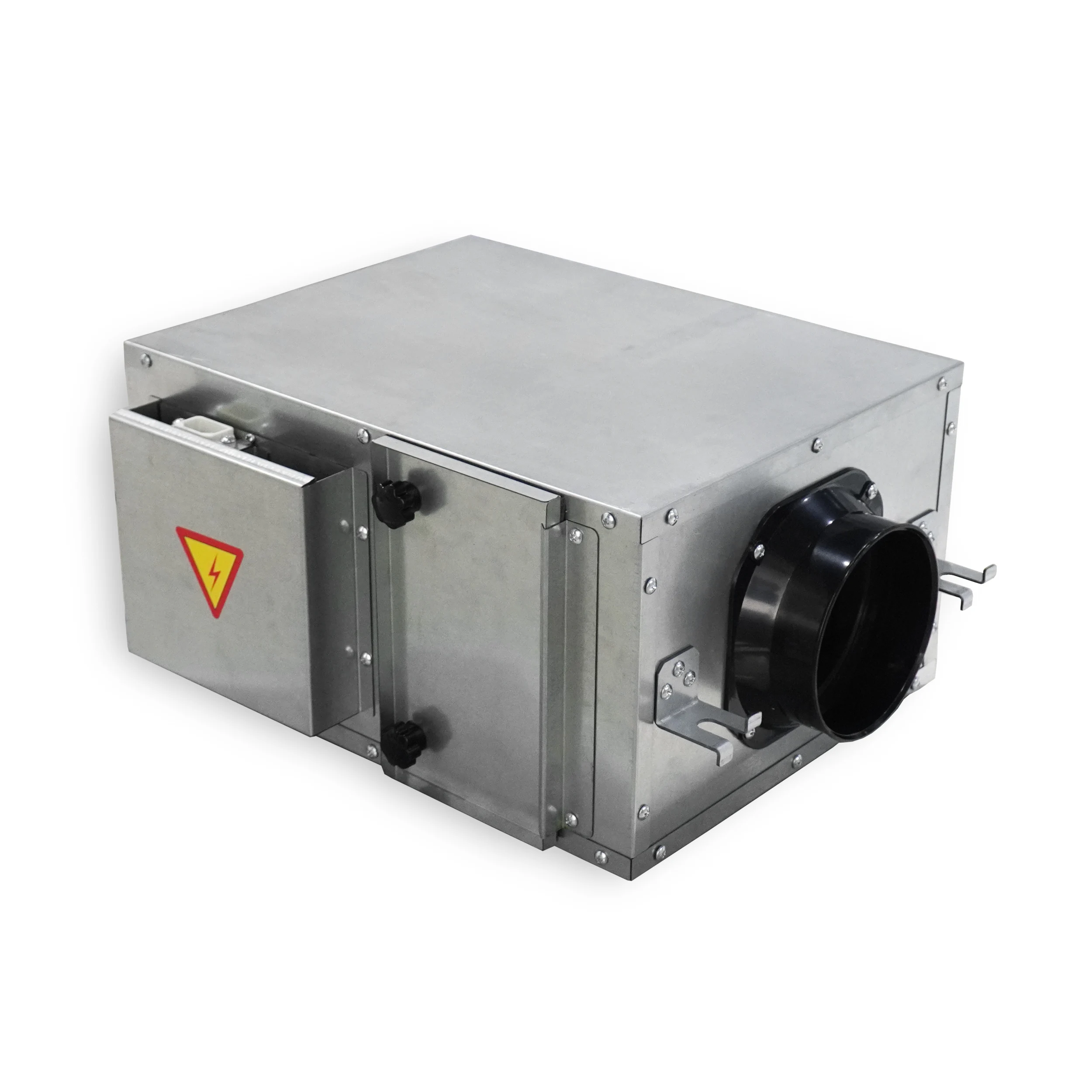 Office Or Hotel Air Cleaning Home Heat Recovery Ventilation System Erv