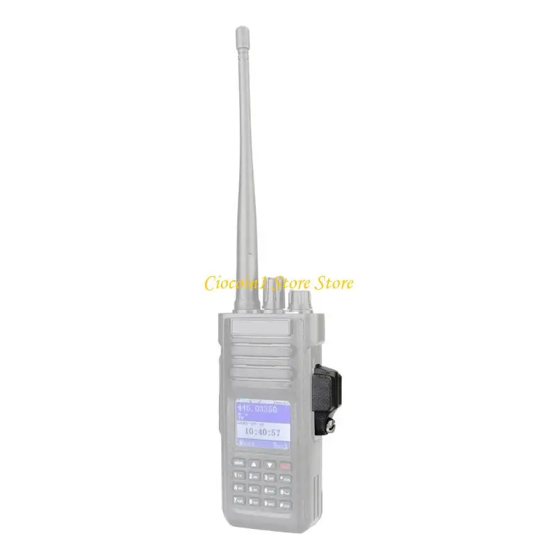 Walkie-Talkie Audio-Adapter Ersatz für GP328Plus Retevis RT29 RT48 RT82 Ailunce HD1 2-Pin Headset-Anschluss – Detail 6