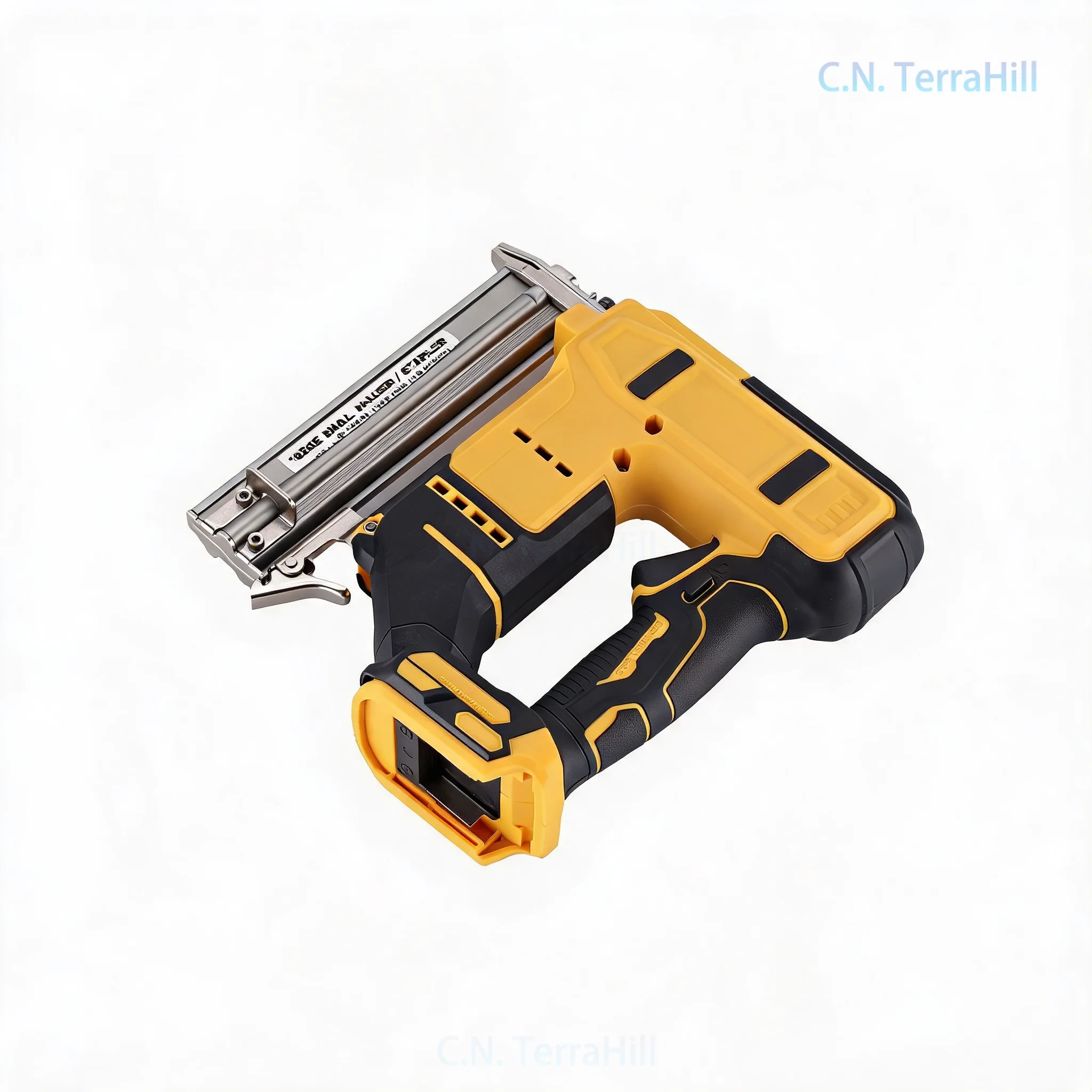 Cordless Brushless Nail Gun St - đánh giá và giá Staple Gun Electric