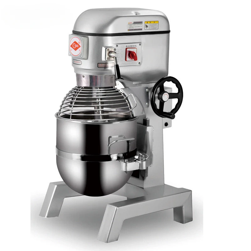 Wholesales Commercial China Planetary Mixer 60L Food