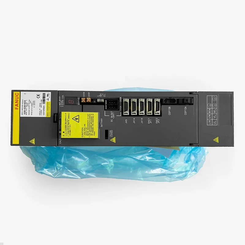 

Fanuc CNC Control A06B-6096-H208 FANUC New Original Drive Nice Price and Nice Quality In Stock