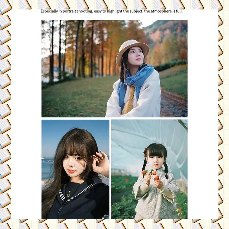 

A14M AF 35 мм F1.8 II APS-C Объектив с большой диафрагмой для камеры, портретной фотографии с Fuji XT30 X XM5 XT5