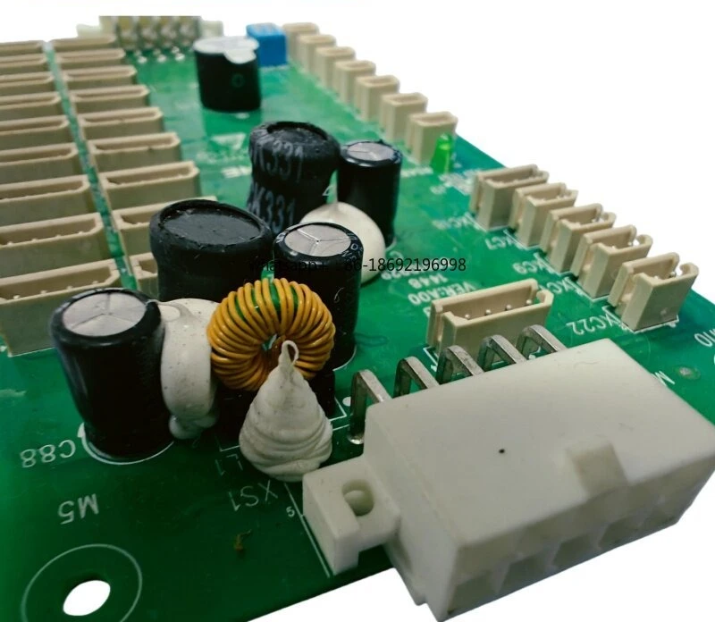 GPS33E Elevator Car Command Board GCECEB Expansion Board GCECOB Communication Board Original