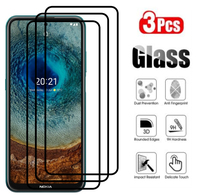  9H HD For Nokia X10 X20 6.67\