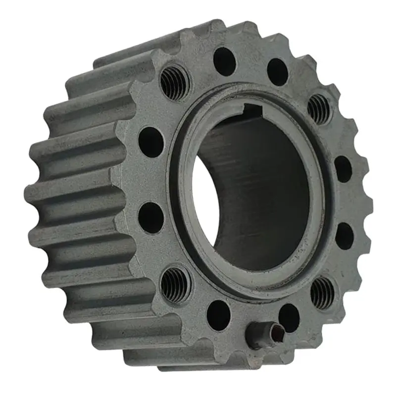 

NEW HOT In Stock-MD326852 Crankshaft Timing Gear 24Teeth For Delica 4G63 4G64