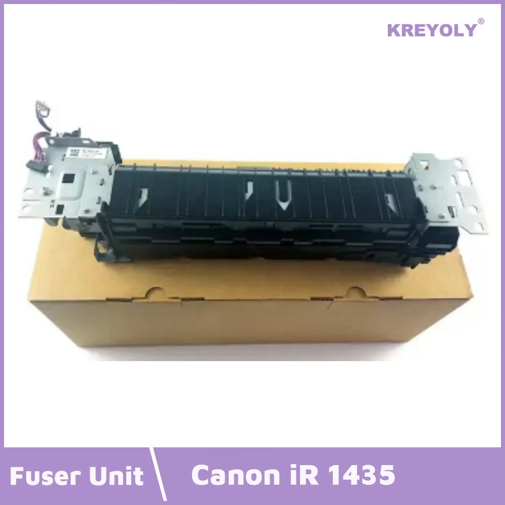 FM1-H641-010, FM1-H641-000 Fuser Assembly For Canon iR 1435 110V220V Fuser Unit Fixing Unit