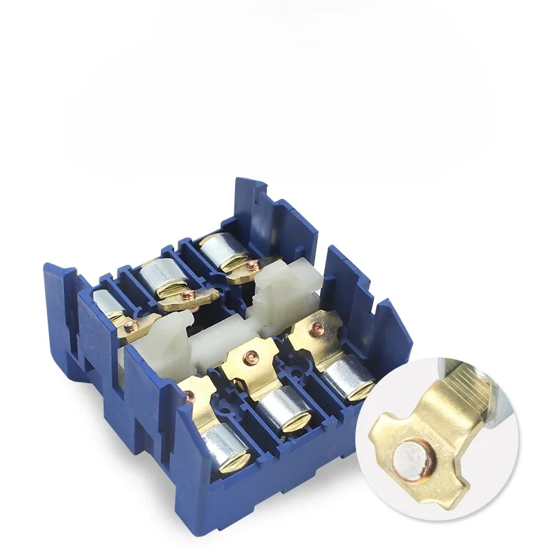 Ultimate Control Solution: LW30-100A Breaker Switch for Load Isolation and Safe Power Cut-off for Machine Tools - GLD11 Series