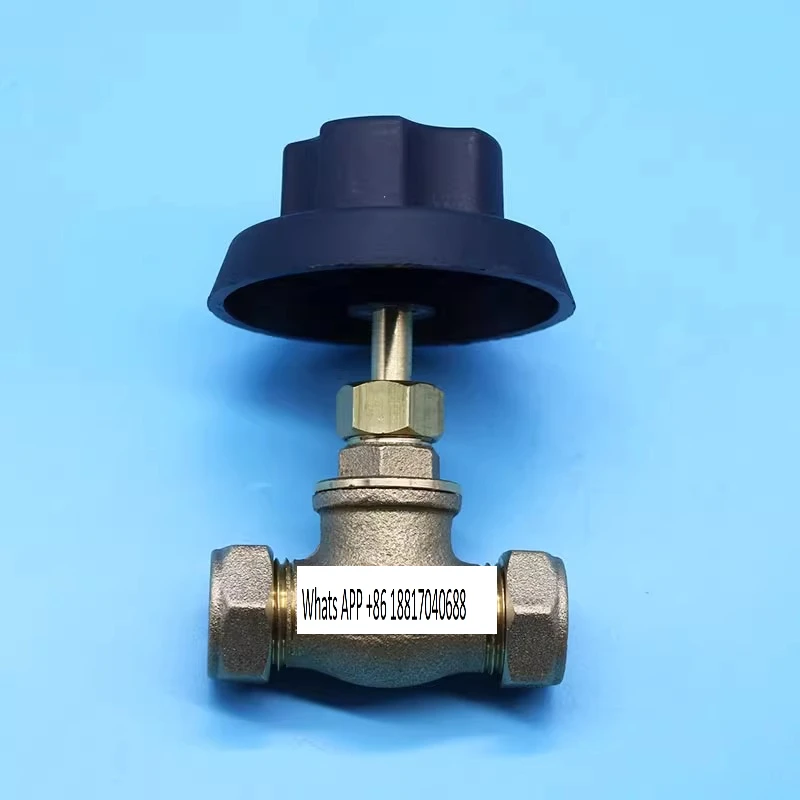 

Плита Power Flame Плита для жарки Водяной клапан Водонепроницаемый переключатель Втулка для карты Впускной клапан для воды Ручка шарового клапана