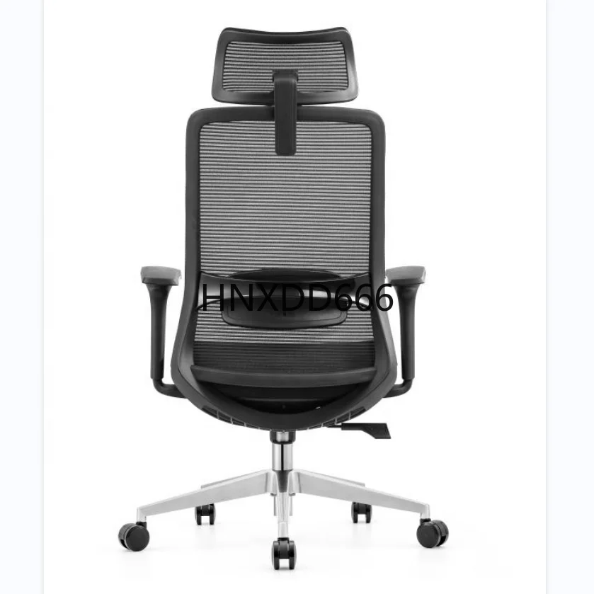 Wholesale Comfortable Swivel Computer 4D Armrest Luxury Moving Modern Rocking Mesh Fabric Ergonomic Office Chair