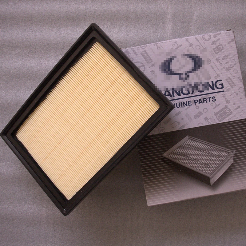 Air Filter 6610944504 For Ssangyong Istana MB100 & MB140