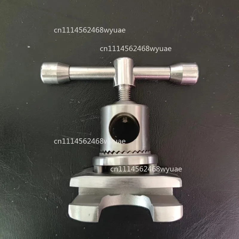 High-end surgical table accessories: surgical table sliders, long sliders, universal slider clamps, snap-lock lock surgical