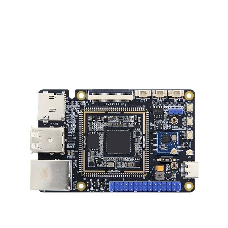 For Card Computer RV1106 Development Board Core Board Visual Processing