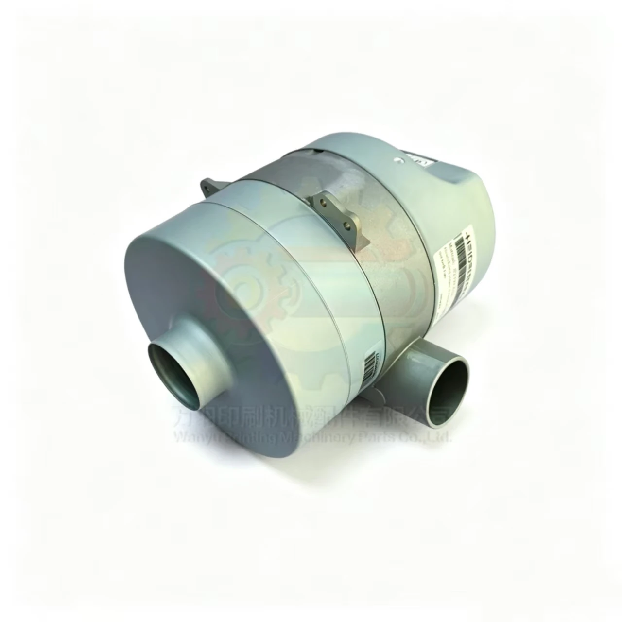 Air Pump Filter F2.179.2111 for Heidelberg SM74 CD102 Printing Machine, Part No. L2.179.1501