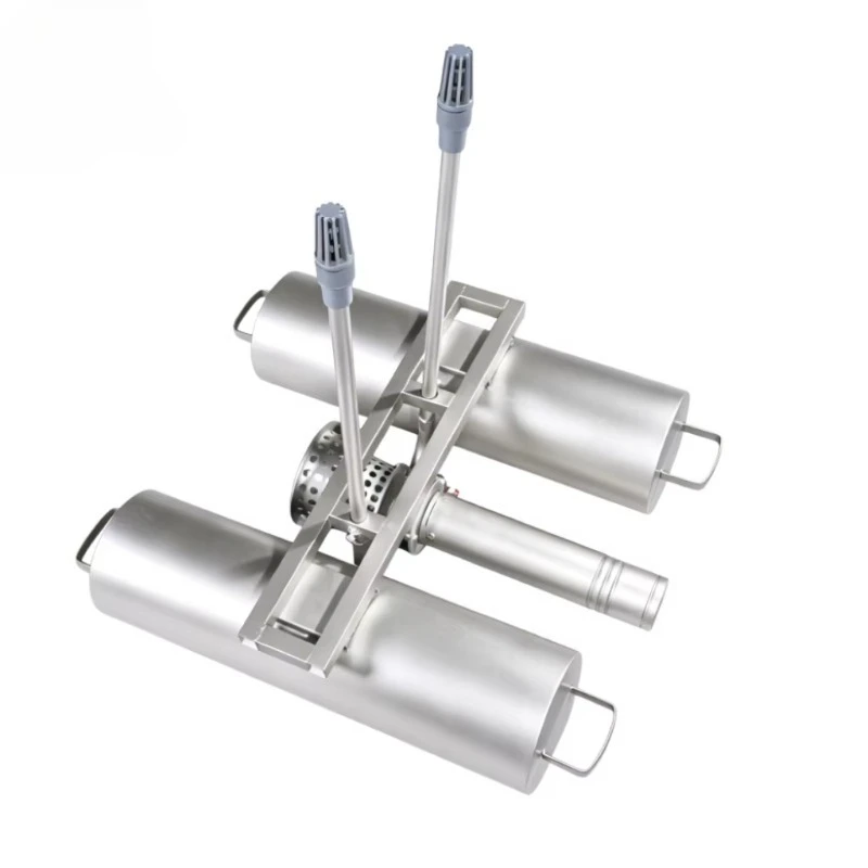 

Fluid push flow aerator submersible fluid aerator, wastewater treatment equipment, factory direct sales, high quality, low price