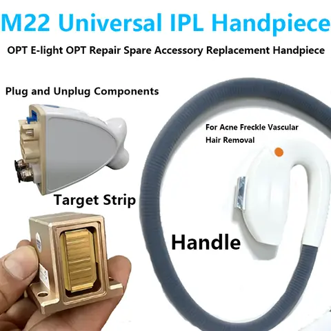DPL Laser Hair Removal Device -AliExpress