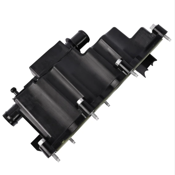 

Вентиляционный клапан картера для 2,0 т Land Rover Range Evoque Discovery Sport, крышка головки блока цилиндров Jde40122 Lr110464 Lr094438