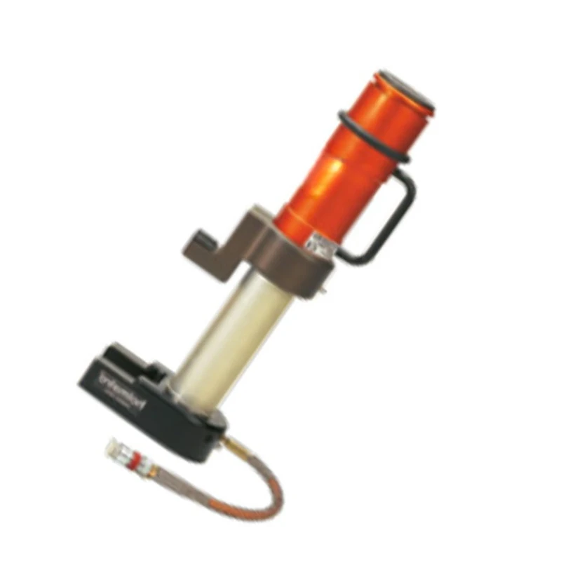 TJ 3610 toe jack vehicle accident rescue top support earthquake disaster relief jack