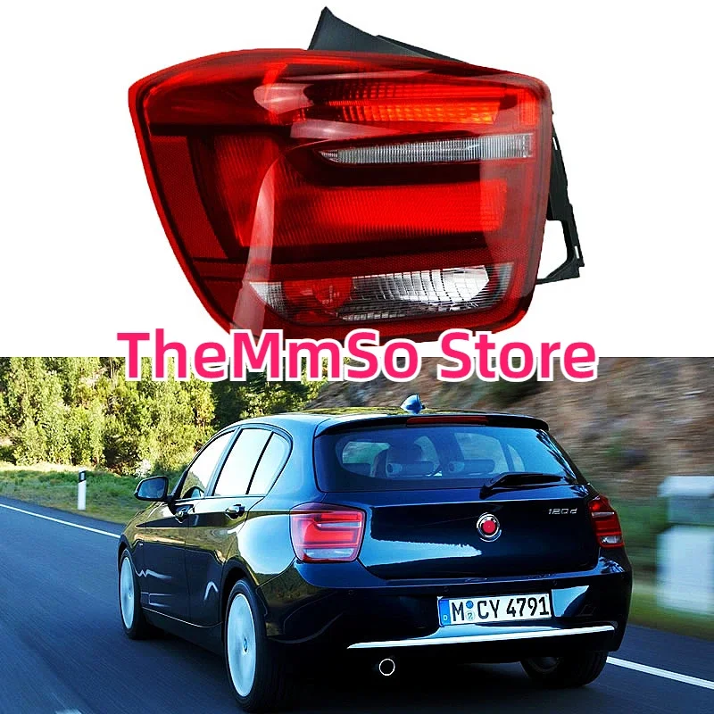 For BMW 1 Series F20 114i 116i 118i 120i 2011 2012 2013 2014 LED Tail Light Assembly taillight Housing Stop Lights Parking Lamp