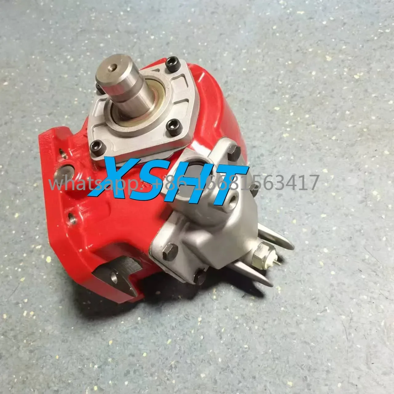 

China PtoTransmission Chelsea 489 Muncie Tg8 Power Take Off Unit Hydraulic Pump For Tipper Truck Hydraulic System Components Pto