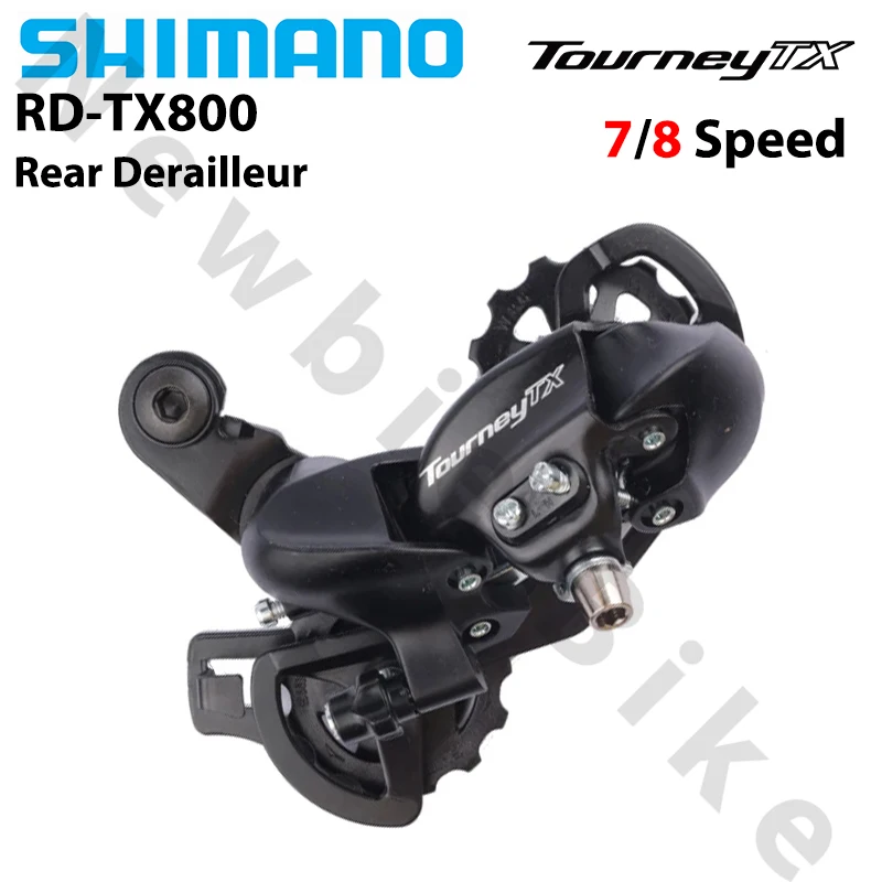 Shimano Tourney RD-…