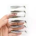 6pcs NBC01 heibai