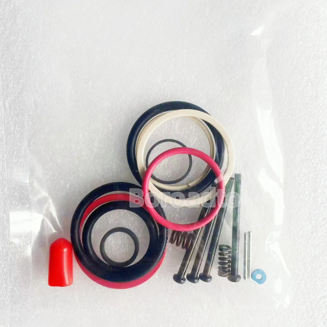 

Комплект для ремонта дизельного инжектора Common Rail для топлива CAT C7 C9