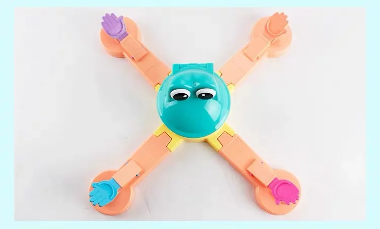 Jouet coule grenouille pour enfants, puzzle, jeu de société coule multijoueur compétitif, passe le temps, parent-enfant