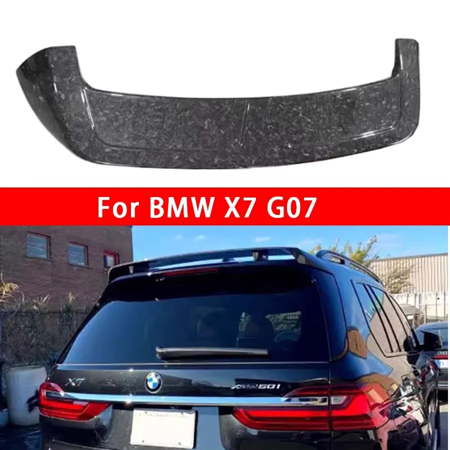 For Bmw X7 G07 Carb…