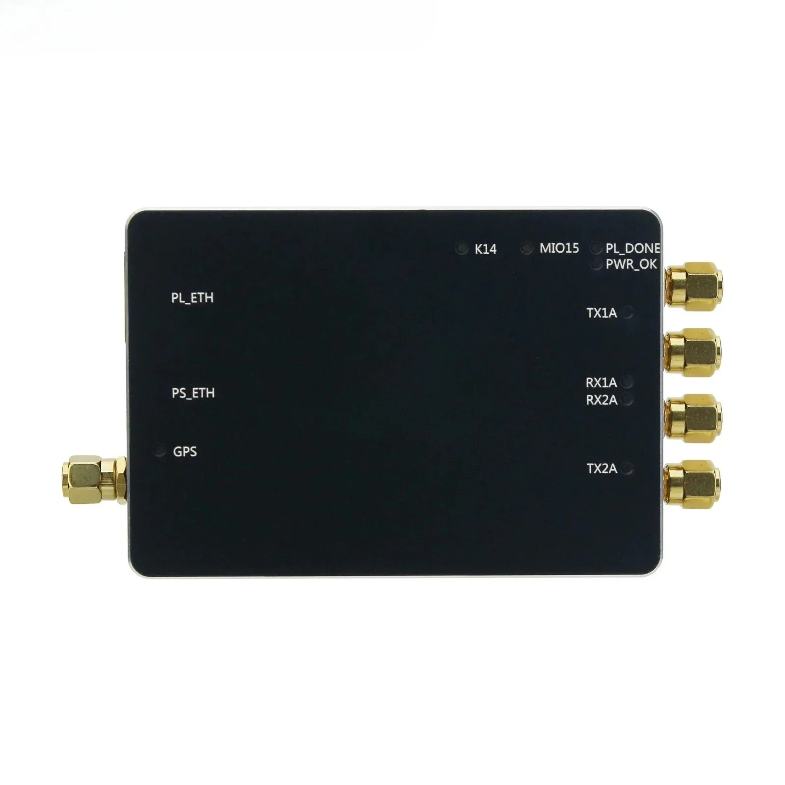 SDR Development Platform AD9361 Experimental Board Openwifi Development Board70M-6Gglobal function
