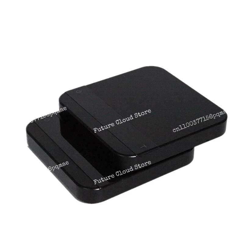 Prank Ultra-thin automatic reset coffee electronic smart chronograph scale 2kg/0.1g accessories
