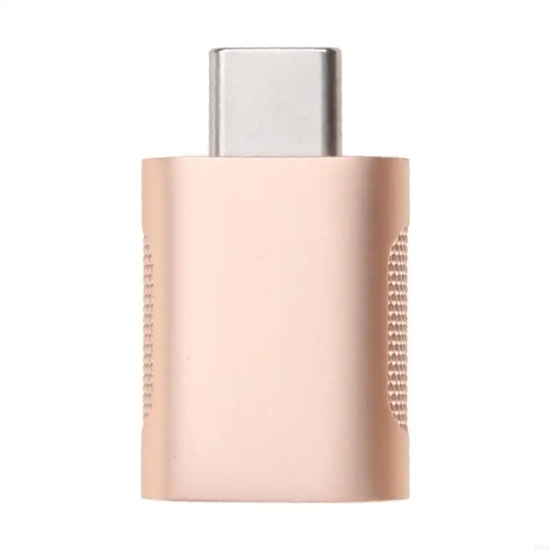 A9LF Type-c To Usb Female Adapter Usb Female To Connector