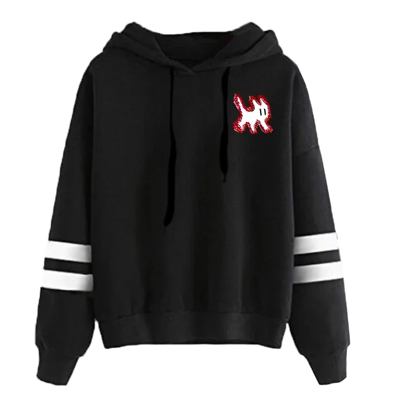 2025 ใหม่มาถึงผู้หญิงHoodie Urban Casualแฟชั่นHoodedเสื้อแขนยาวหญิงฤดูใบไม้ร่วงกลางแจ้งWarmหลวมPullover