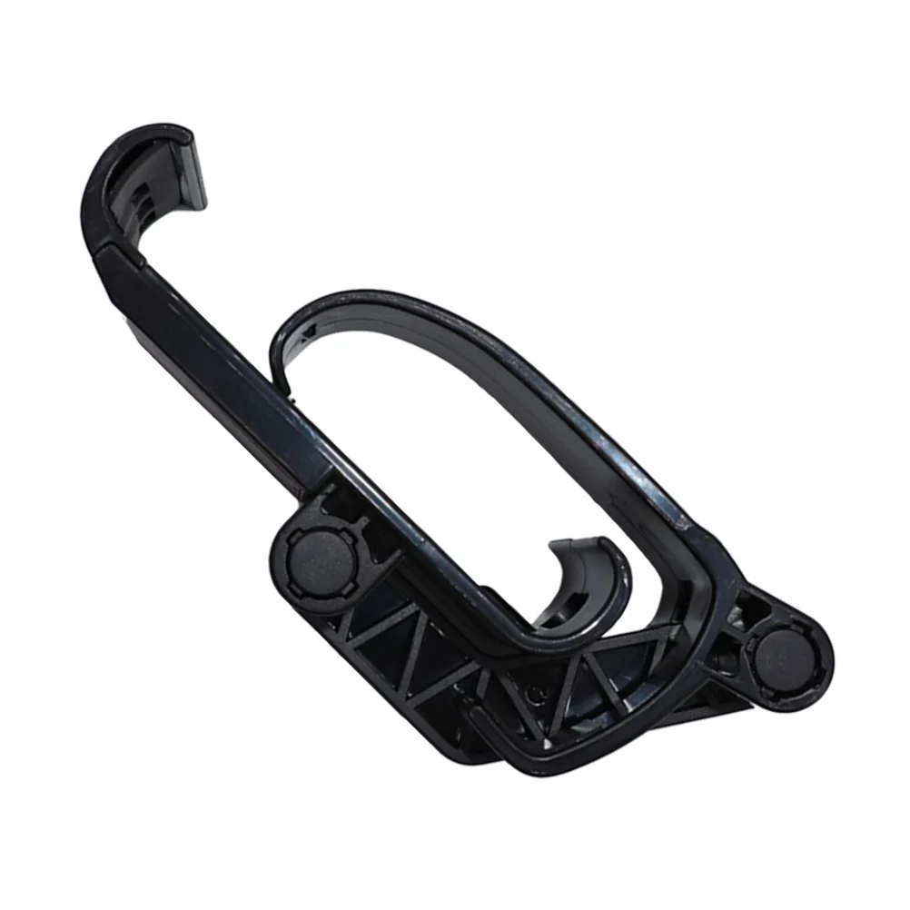 

Phone Mount for Car Bracket Gamepad Accessory Console Controller Stand Playstand Black Adjustable Clip