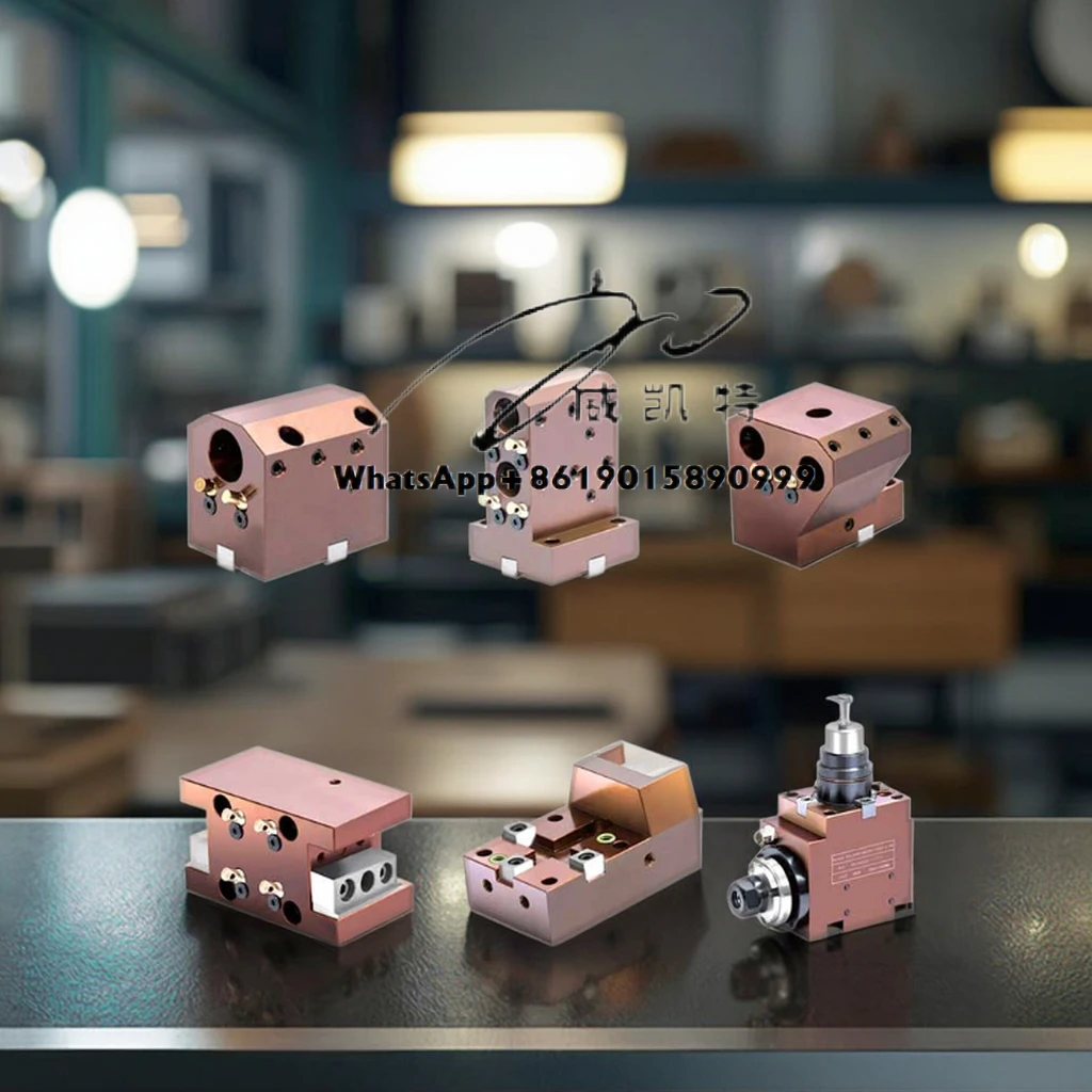 High Precision Cnc …