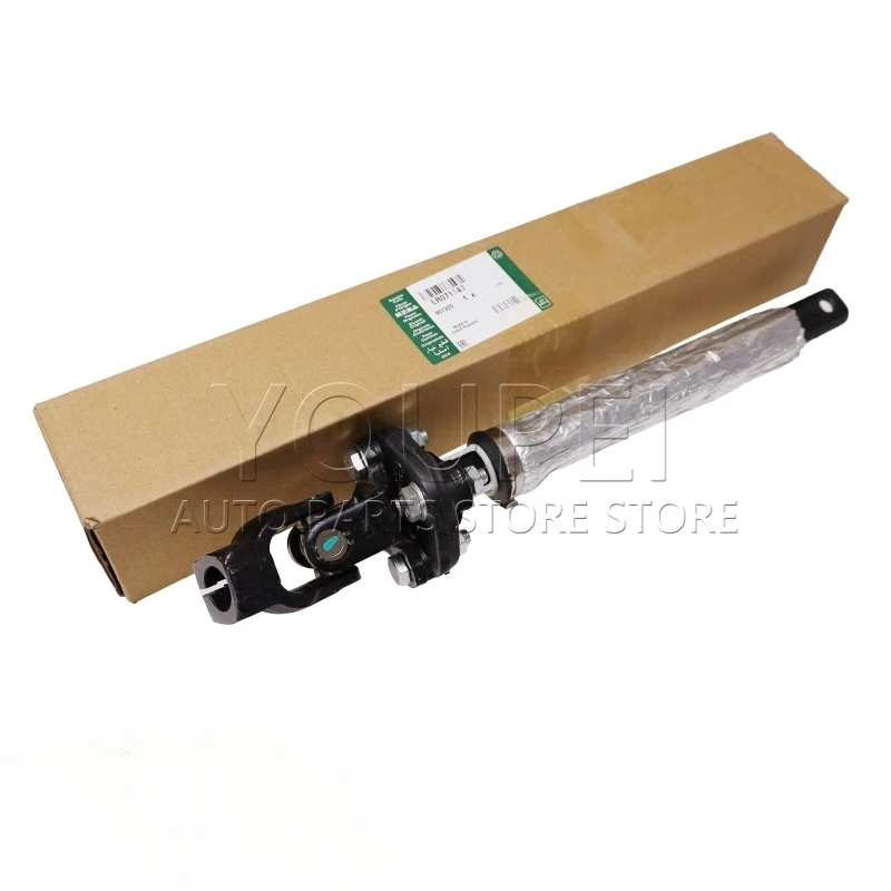 

Steering shaft Lower For LR071147 2005-2014 Land Rover LR3 LR4 Range Rover Sport