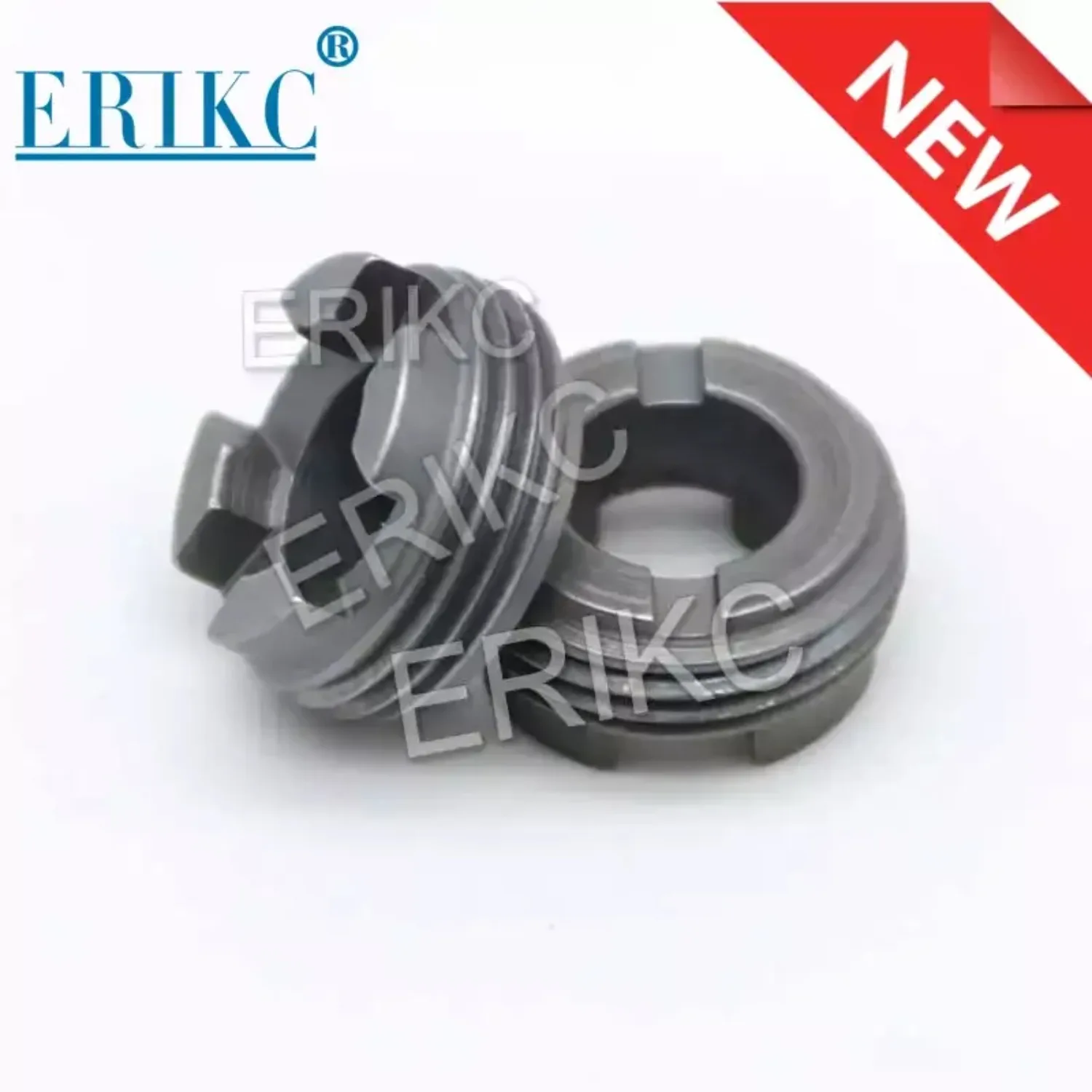 ERIKC Diesel Injector Solenoid Nut E1023602 Valve Common Rail Fuel Injection Tightening Nut for Siemens Injectors