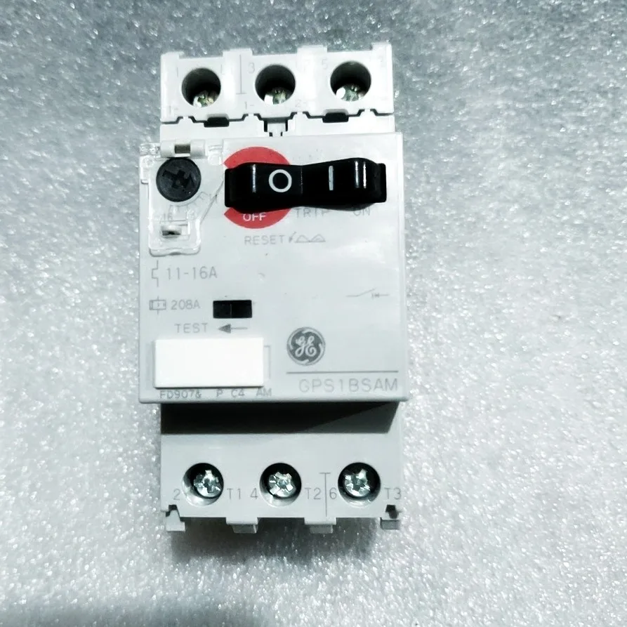 Ge Gps1Bsam 11-16A