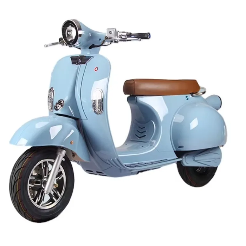 

2025 New Style Hot Sale 2 Wheel Electric Scooter Easy-go Electric Motorcycle Fashion Other Motorcycles Display Racks
