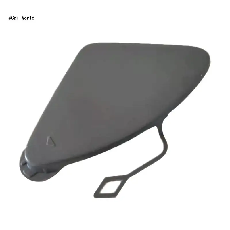 

6XDB Передний бампер Фаркоп Крышка Крышка Буксирная заглушка для F30 F31 328i 335i 335i 51117293116 Стайлинг автомобиля Прочный