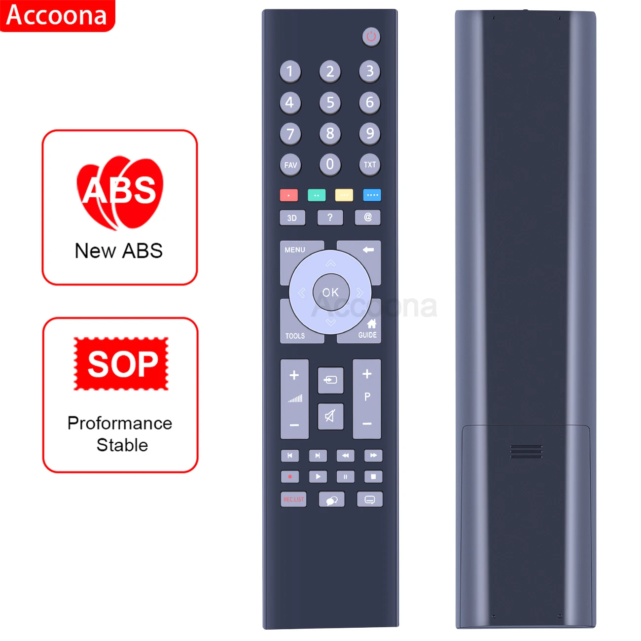 Remote Control Cont… - image